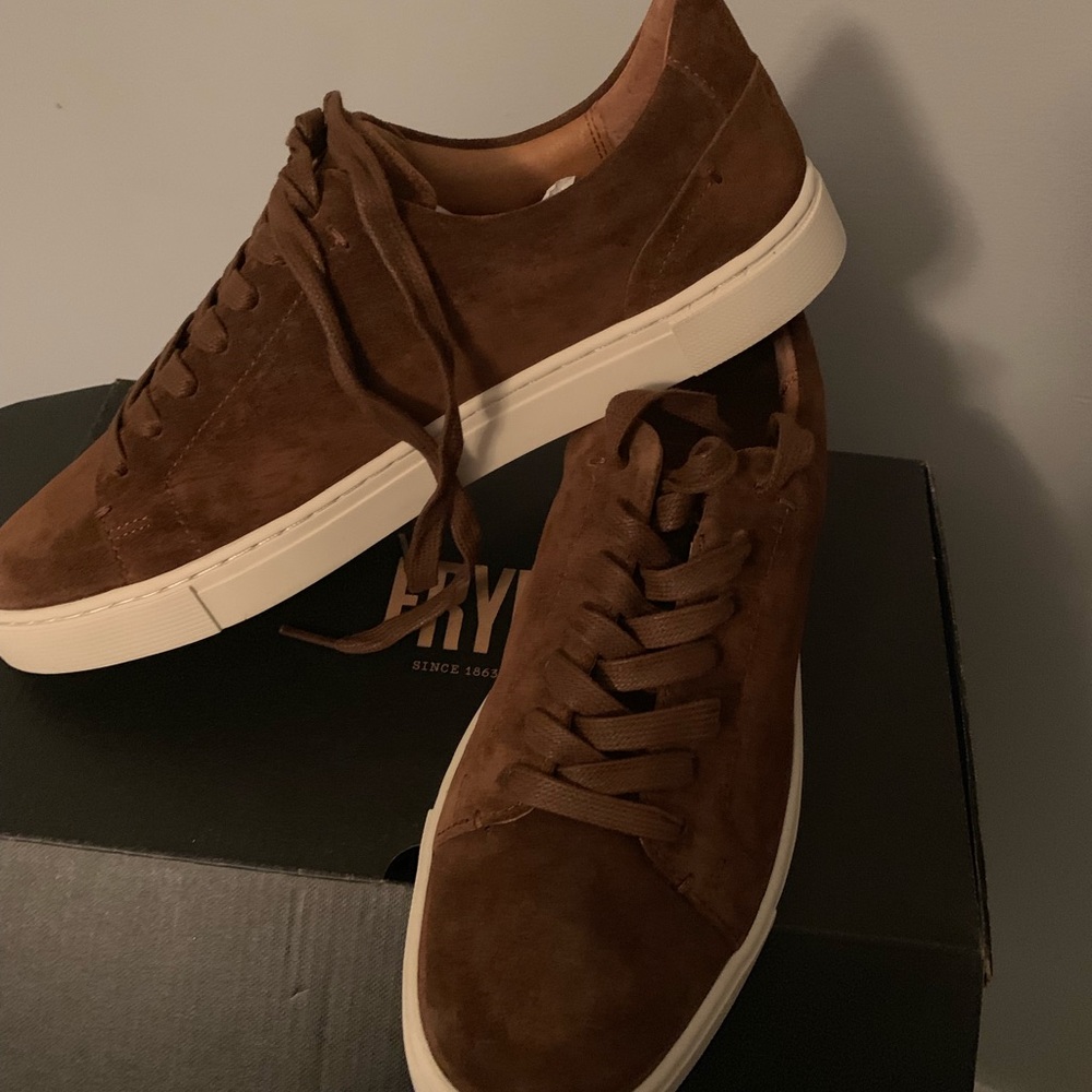 Frye shoes size 9